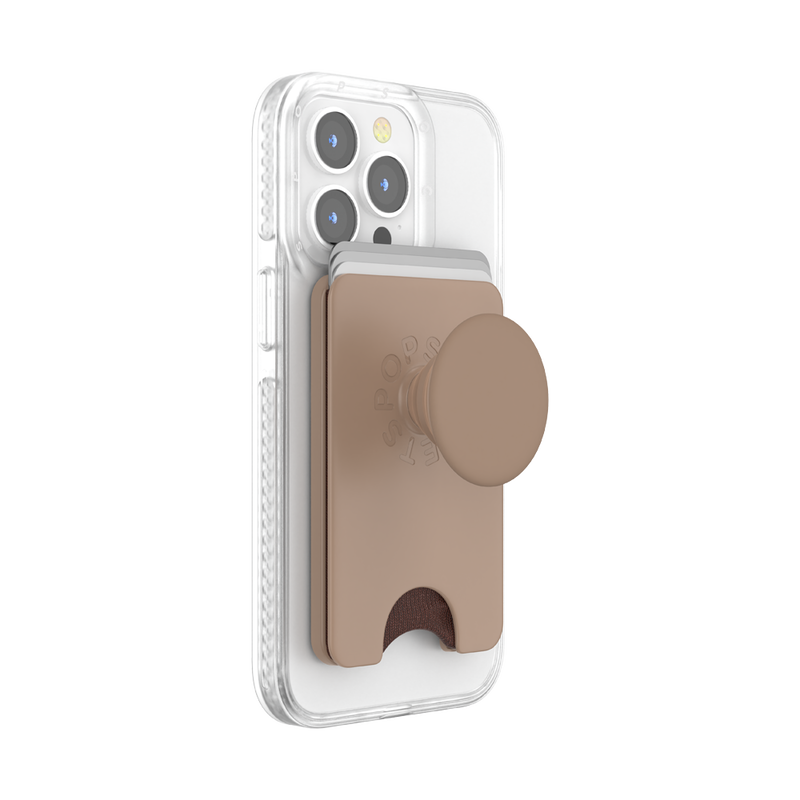 Latte — PopWallet+ for MagSafe image number 10